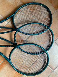 Wilson Balde V9 16x19 L3