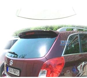 SPOILER ALETTONE PER OPEL ANTARA 06-14 IN ABS