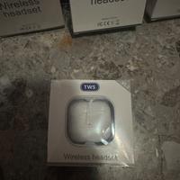 Cuffie bluetooth TWS