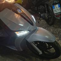 piaggio liberty 125s