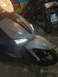 piaggio liberty 125s