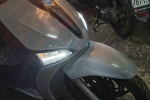 piaggio liberty 125s