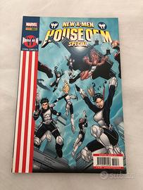 New X-Men: House Of M Nr. 37 [Panini Comics]