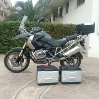BMW GS 1200