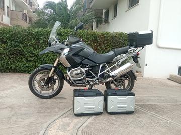 BMW GS 1200
