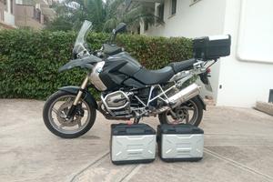 BMW GS 1200