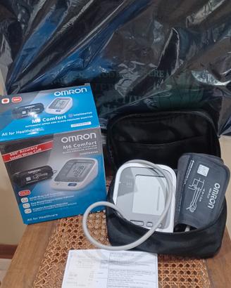 Omron M6 Comfort