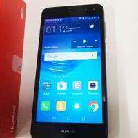 Smartphone Huawei Nova Young - 4G LTE MYA-L11 - 16