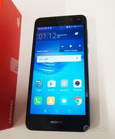 Smartphone Huawei Nova Young - 4G LTE MYA-L11 - 16