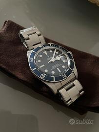 Tudor black bay 58 ref.79030B