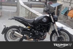 BENELLI Leoncino 500 Trail E5