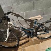 MTB Frejus 26" - Da revisionare