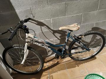 MTB Frejus 26" - Da revisionare