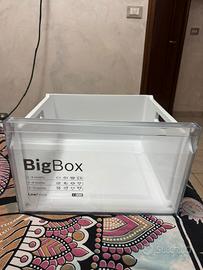 Cassetto freezer bosh