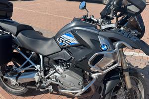 BMW GS 1200