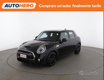 MINI Cooper SD RF62287