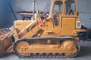 Caterpillar CAT 941B - Pala cingolata