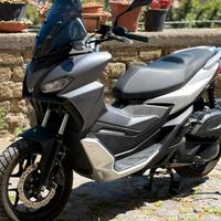 Aprilia SR GT 125