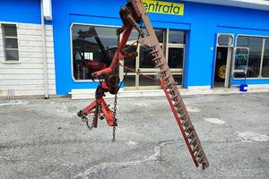 Barra falciante Gaspardo-lama 1,60m