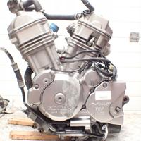 MOTORE Honda XRV 750 Africa Twin 78010 km