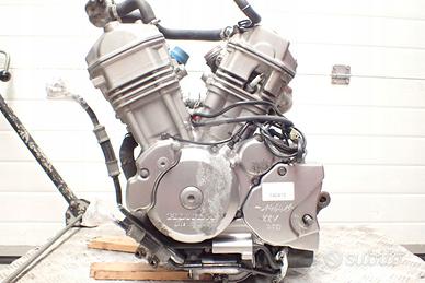 MOTORE Honda XRV 750 Africa Twin 78010 km