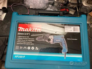 Trapano makita