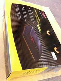 Thyphoon Speednet 5 Port Switch Nway