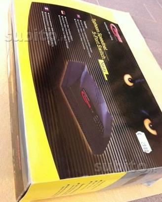 Thyphoon Speednet 5 Port Switch Nway