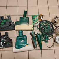 ricambi vorwerk folletto 