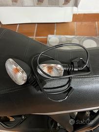 Coppia di frecce Ducati Scrambler 800