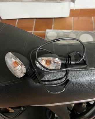 Coppia di frecce Ducati Scrambler 800