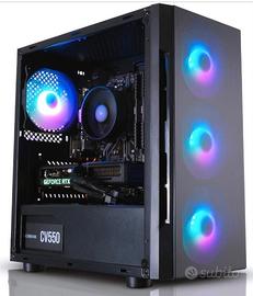 Gaming pc mid-tier