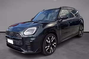 MINI Countryman D JCW Countryman Aut. + Tetto ap