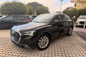 Audi Q3 SPB 35 TDI S tronic