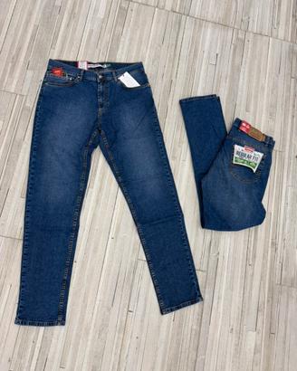 Carrera  jeans regular 700/930 taglia 50,set x 2