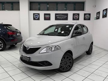 Lancia Ypsilon 1.2 69 CV 5 porte GPL Ecochic Gold
