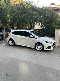Focus rs 2.3 4x4 350cv 40.000 km 2017