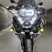 Bmw R 1200 GS Adventure