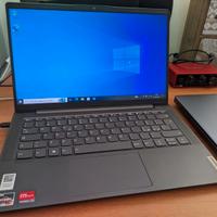 LENOVO IDEAPAD 5  " 14"  16gb  display 100%sRGB