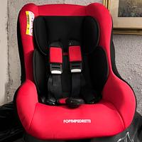 Seggiolino Auto Foppapedretti.