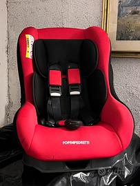 Seggiolino Auto Foppapedretti.