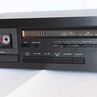 Nakamichi 480 registratore a cassette