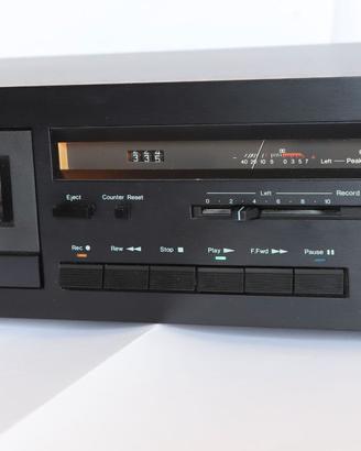 Nakamichi 480 registratore a cassette