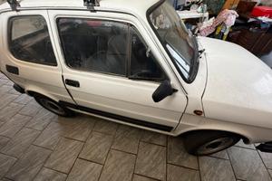 Fiat 126 A (Berlina 126)