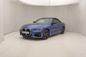 BMW Serie 4 Cbr(G23/83) - 430i xDrive Cabrio Mspor