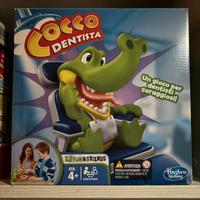 Cocco dentista