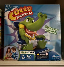 Cocco dentista