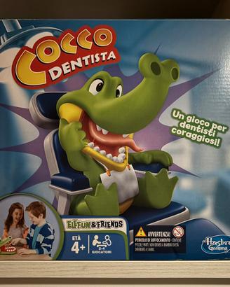 Cocco dentista