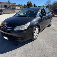 Citroen C4 1.6 HDi 90CV Elegance
