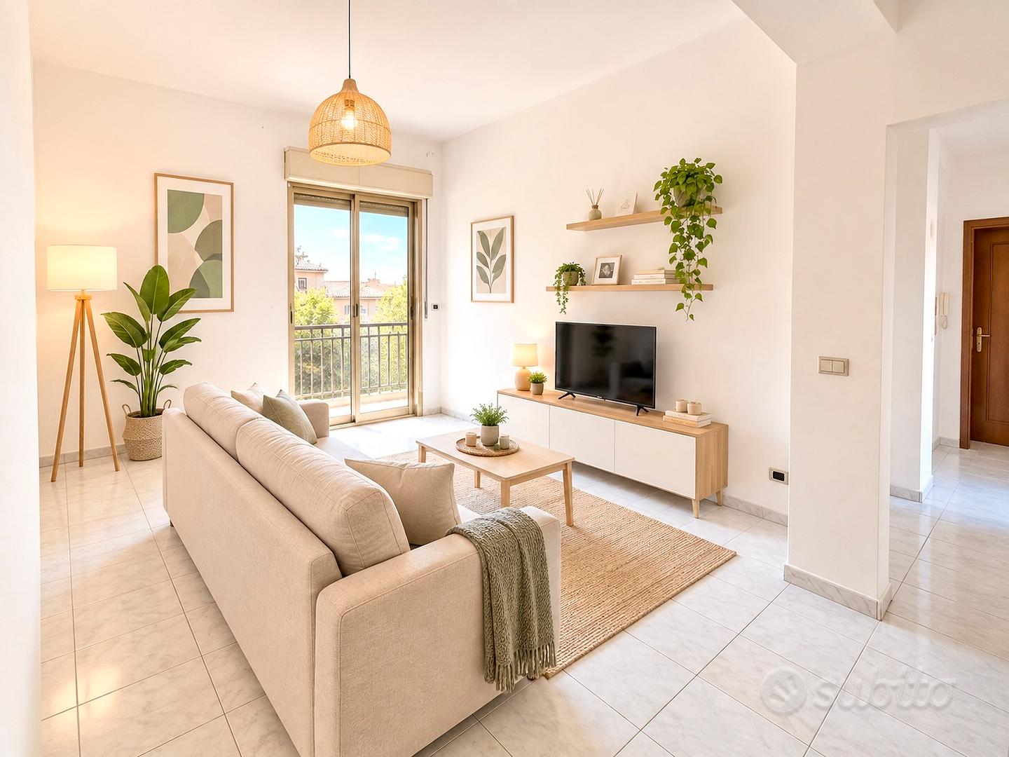 Appartamento – Aci Catena, Marchesana - Vista 3